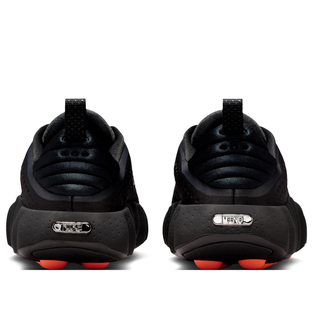 Mind 002 'Black Hyper Crimson'