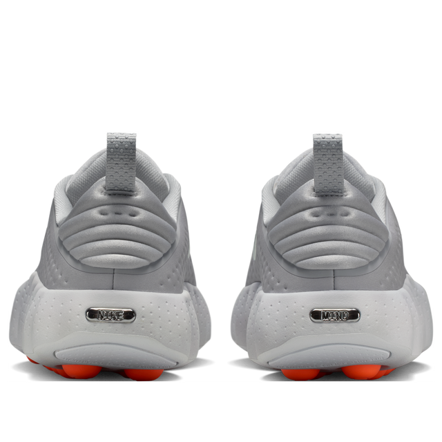 Mind 002 'Light Smoke Grey'