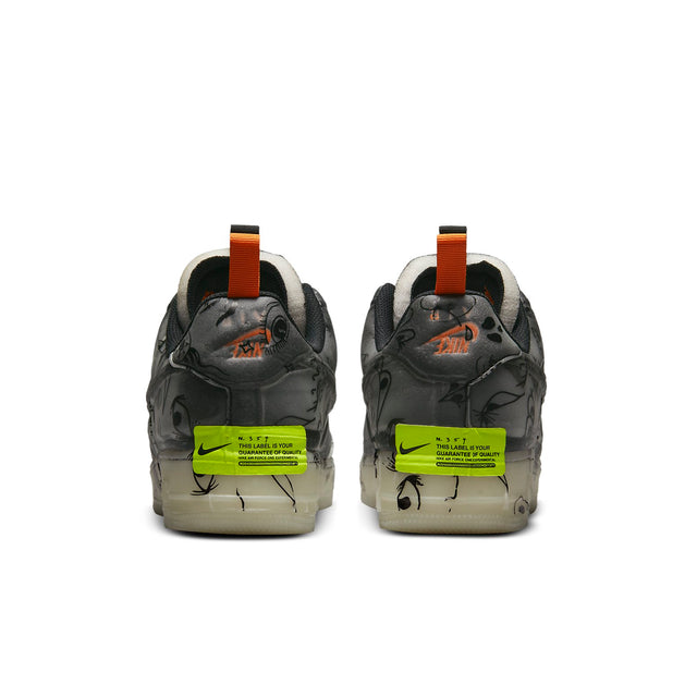 Aithtr Force 1 Experimental 'Halloween'