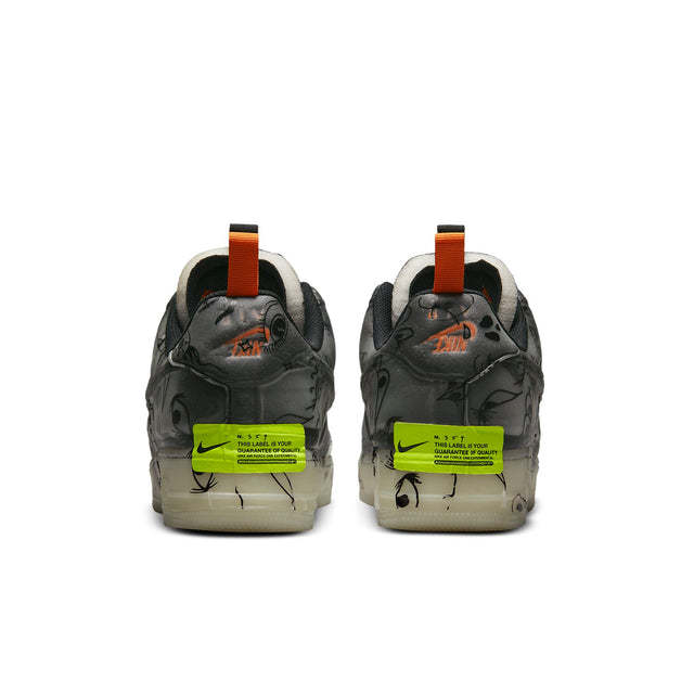 Aithtr Force 1 Experimental 'Halloween'