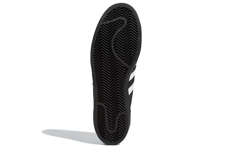 adidasSuperstar 'Core Black'