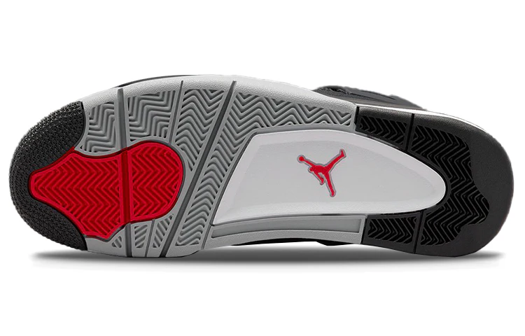 Retro SE 'Black Canvas' DH7138-006