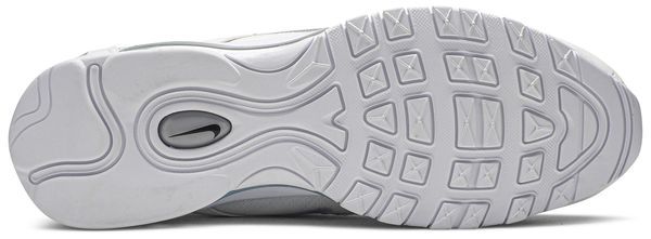 MSCHF x INRI x Nithtke Aithtr Max 97 'Jesus Shoes' Custom