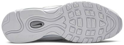 MSCHF x INRI x Nithtke Aithtr Max 97 'Jesus Shoes' Custom