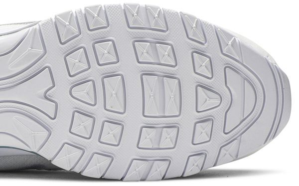 MSCHF x INRI x Nithtke Aithtr Max 97 'Jesus Shoes' Custom