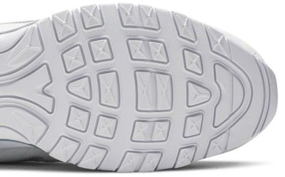 MSCHF x INRI x Nithtke Aithtr Max 97 'Jesus Shoes' Custom