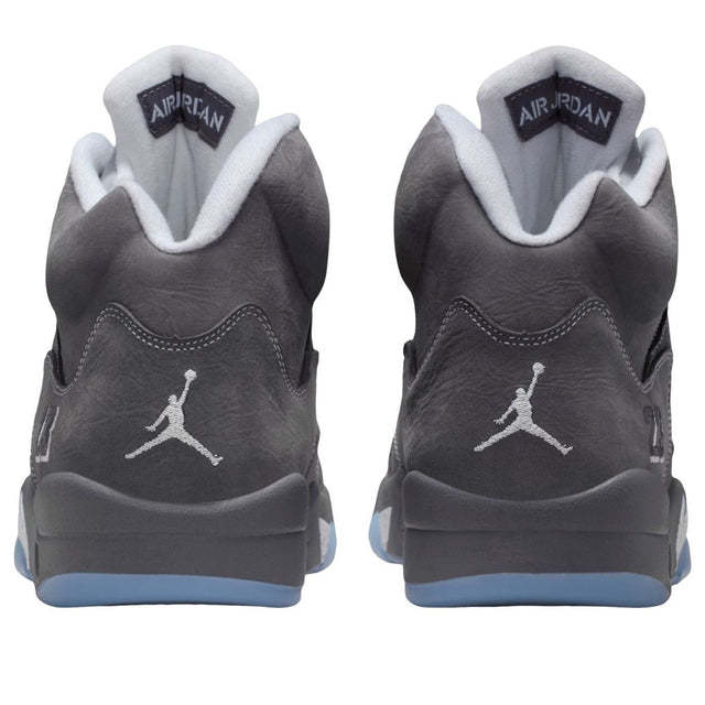 Aithtr Jordthtan 5 'Wolf Grey' 2026