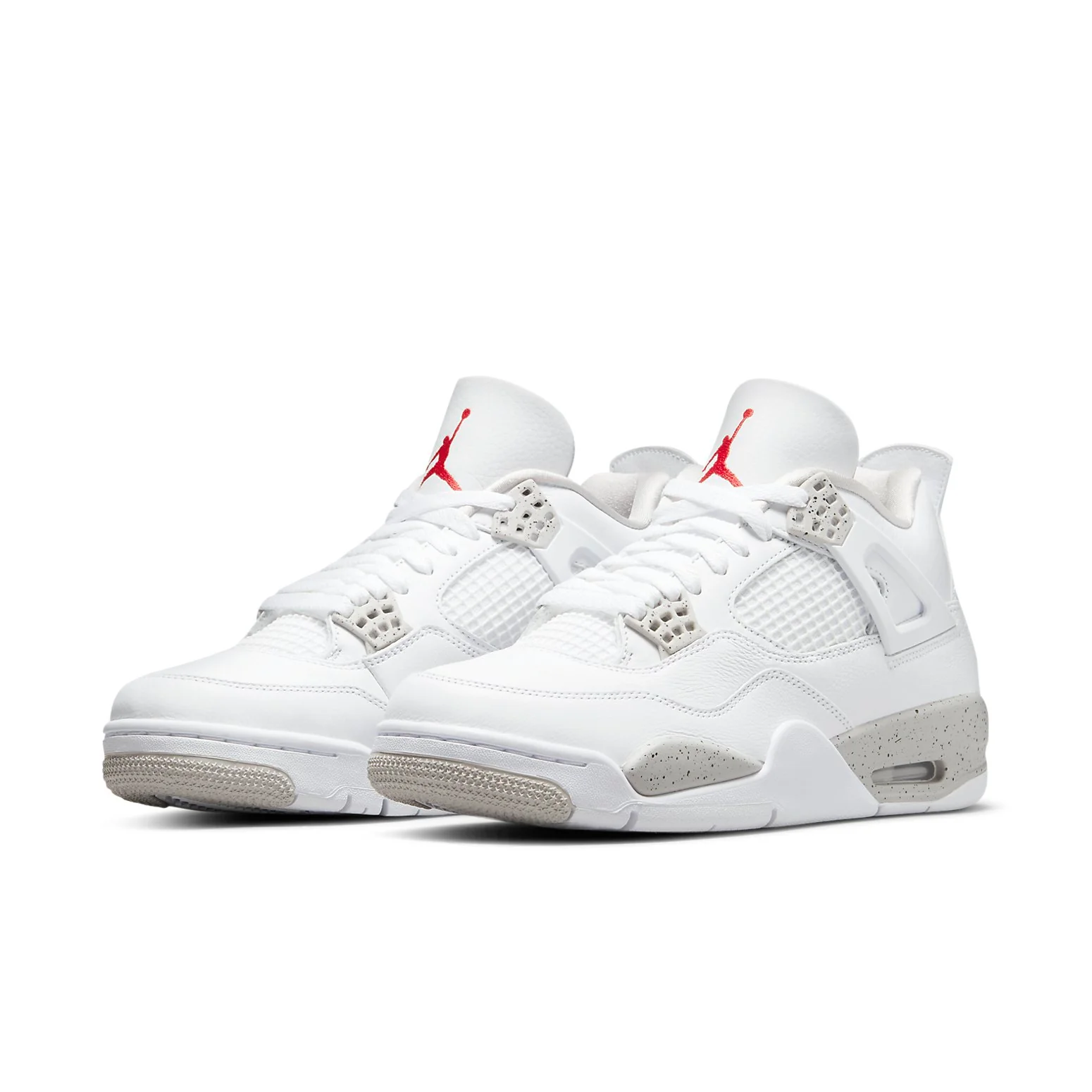 Retro 'White Oreo' CT8527-100