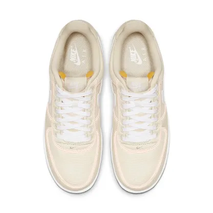 Nithtke Athtir Forthtce 1 '07 Low Premium 'Light Cream Gum' CI9349-200