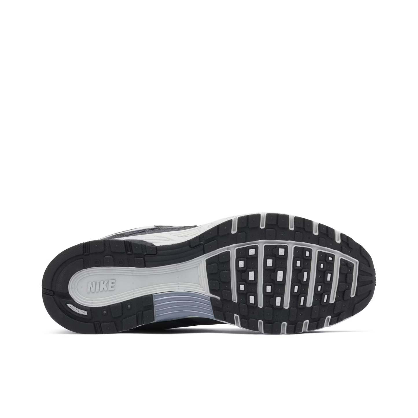 P-6000 Winterised Anthracite Smoke Grey