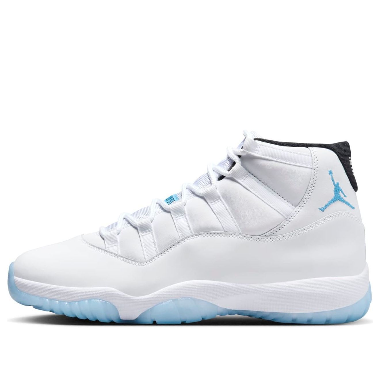 Air Jordan 11 'Legend Blue' 2024 CT8012-104
