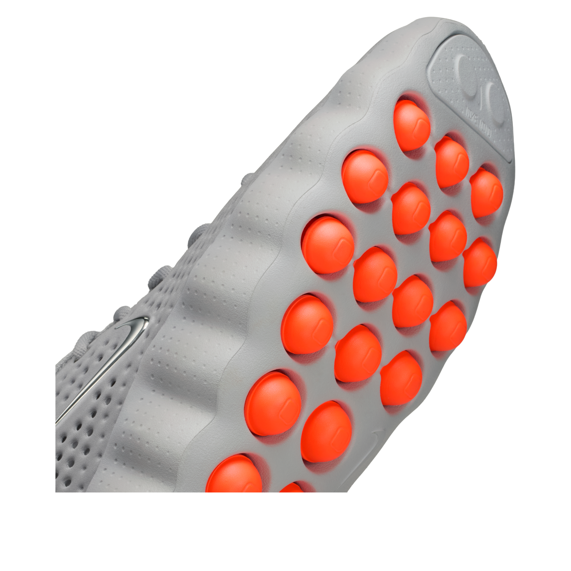 Mind 002 'Light Smoke Grey'