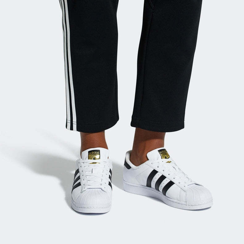 adidasSuperstar 'Footwear White Black'
