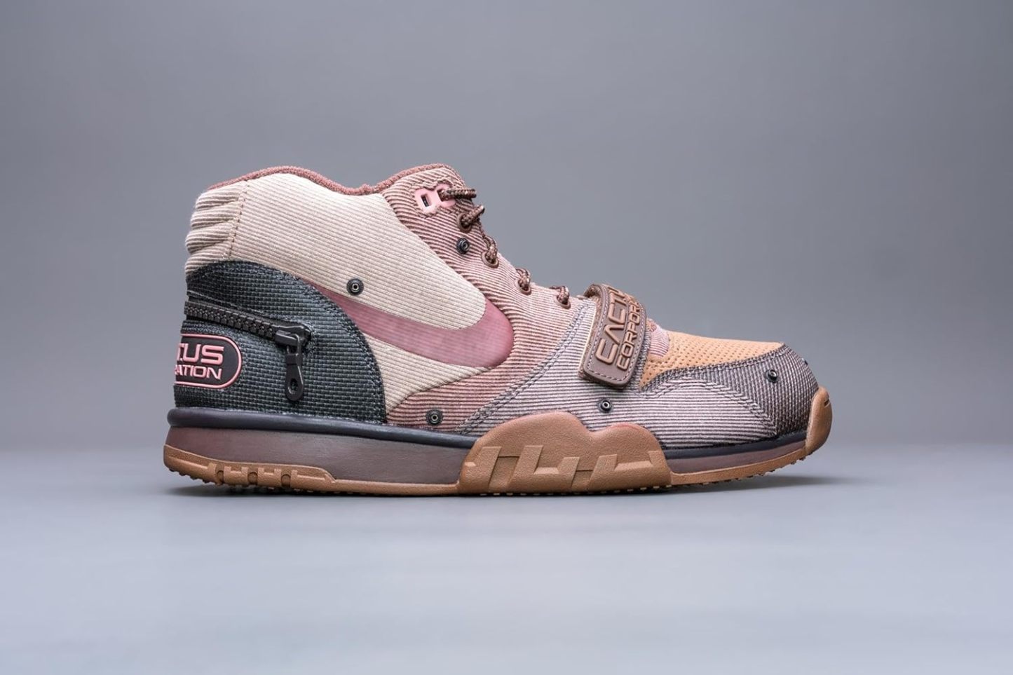 Nithtke  Air Trainer 1 SP DR7515 200 Travis Scott - Coriander