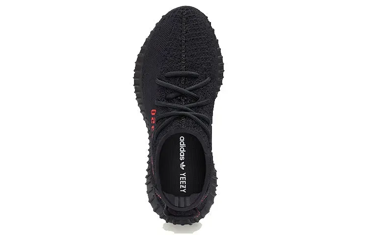 Yeethtzy Boost 350 V2 'Bred' CP9652