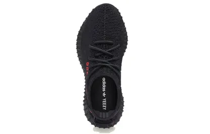 Yeethtzy Boost 350 V2 'Bred' CP9652