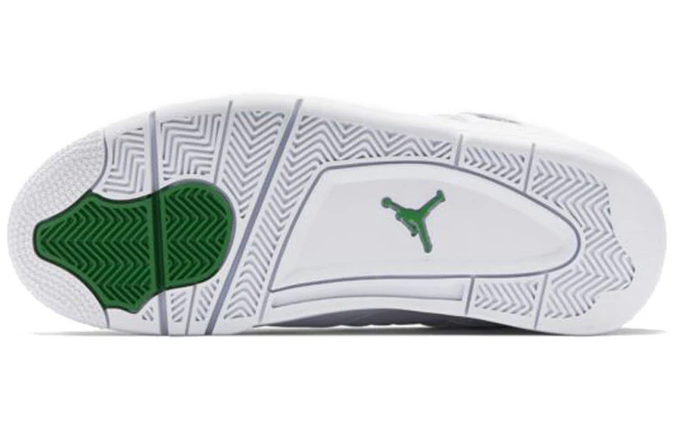 Retro 'Green Metallic' CT8527-113