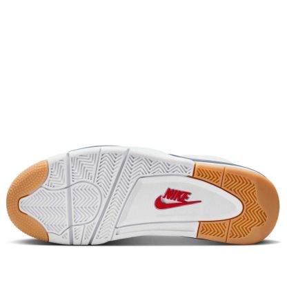 Aithtr Jordthtan 4 Retro SB 'White Navy' DR5415-100