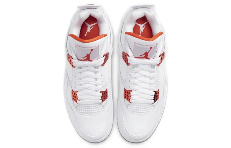 Retro 'Orange Metallic' CT8527-118