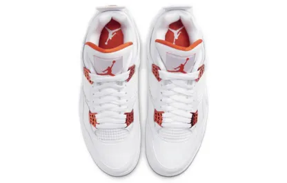 Retro 'Orange Metallic' CT8527-118