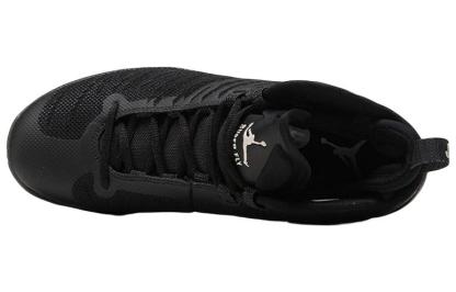 Aithtr Jordthtan SHOES SUPER FLY 5 MEN'S SNEAKERS RUNNING SHOES SPORTS SHOES PARKOUR JORDAN SHOES 'Anthracite' 850700-005