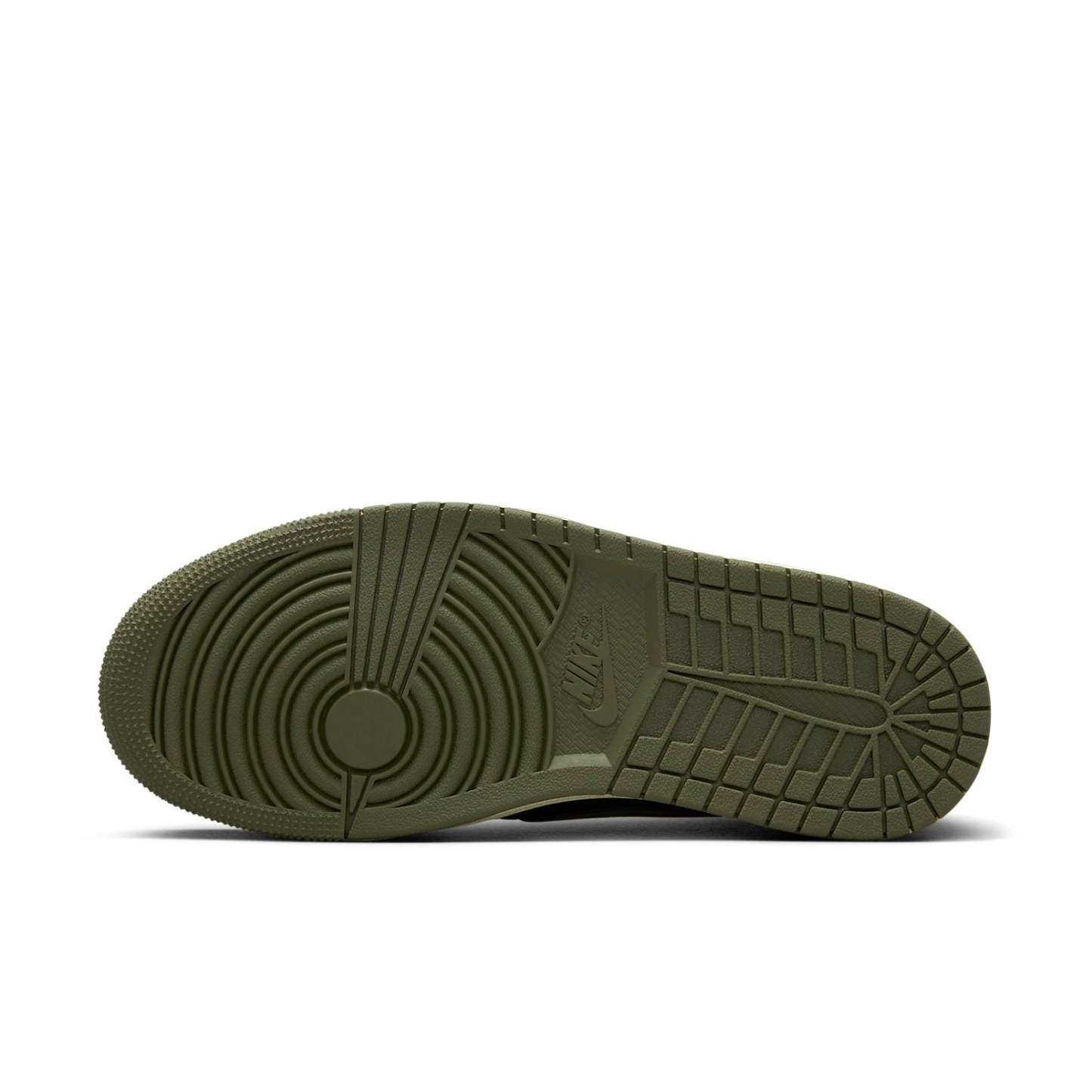 Aithtr Jordthtan1 Retro Low OG SP x Travis Scott 'Medium Olive' DZ4137-106