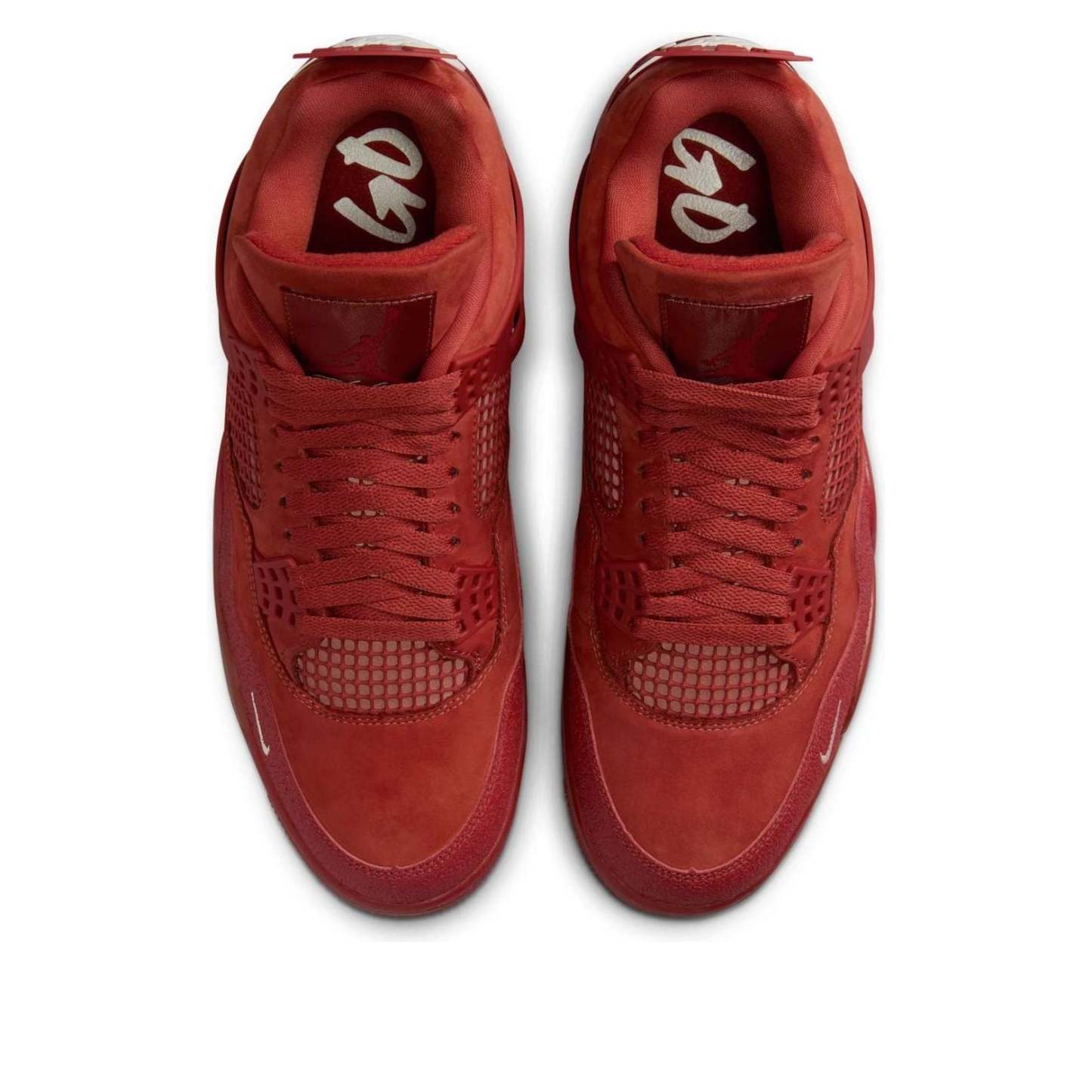 4 SP x Nigel Sylvester 'Brick By Brick