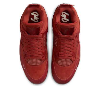 4 SP x Nigel Sylvester 'Brick By Brick