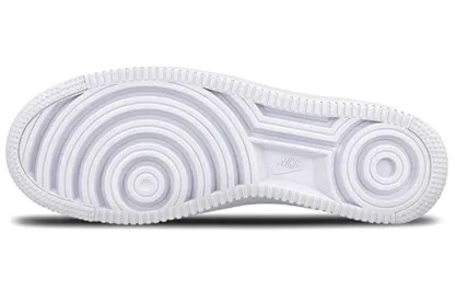 Nithtke Athtir Forthtce 1 Ultraforce Leather 'Triple White' 845052-100