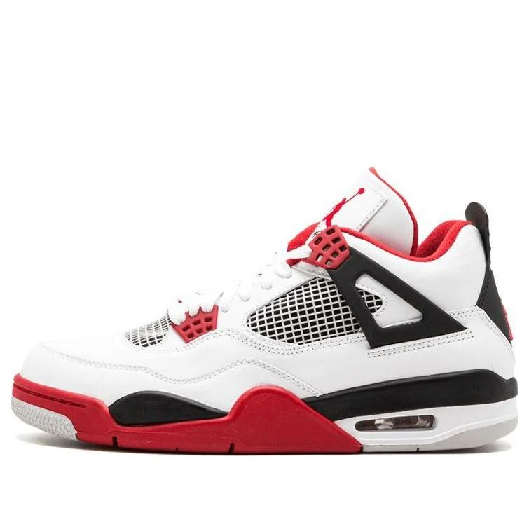 Retro 'Fire Red' 2012 308497-110