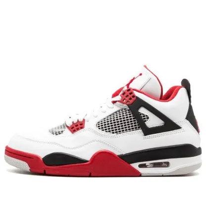 Retro 'Fire Red' 2012 308497-110