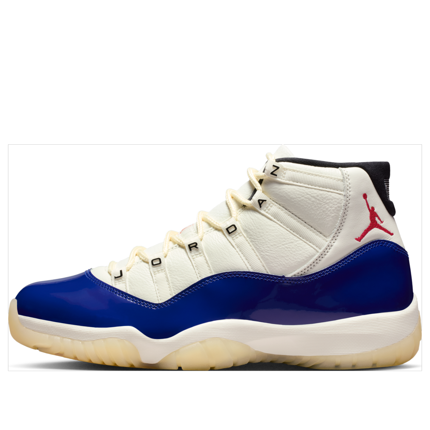 Aithtr Jordthtan 11 Retro 'Rare Air'