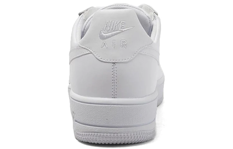 Nithtke Athtir Forthtce 1 Ultraforce Leather 'Triple White' 845052-100