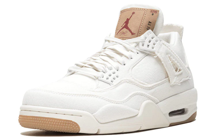 Levi's x  Retro 'White Denim' AO2571-100