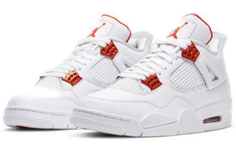 Retro 'Orange Metallic' CT8527-118