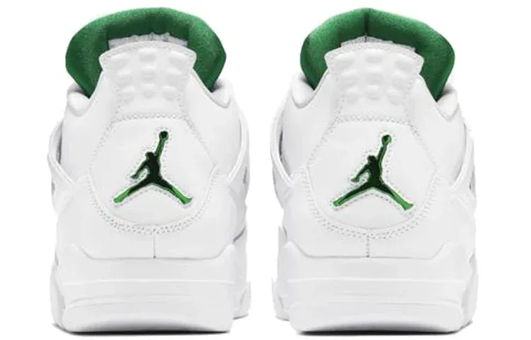 Retro 'Green Metallic' CT8527-113