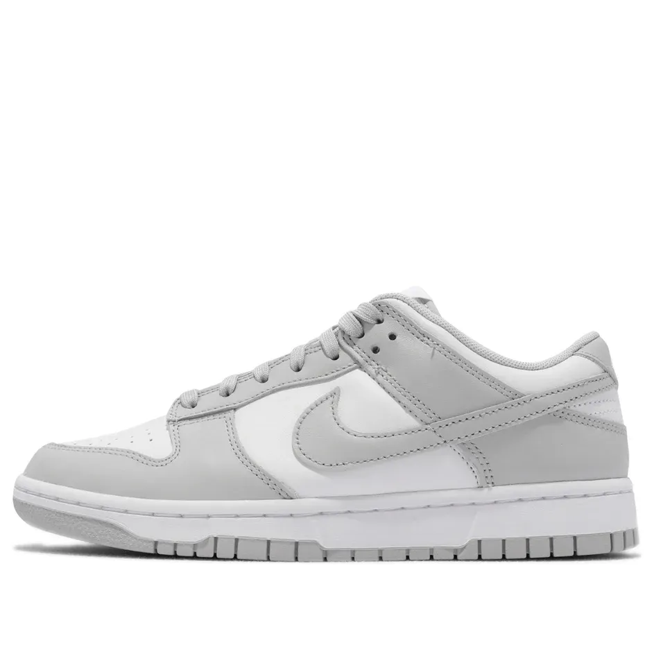 Dunk Low 'Grey Fog' DD1391-103
