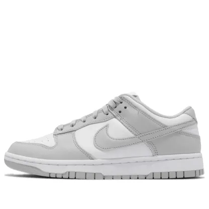 Dunk Low 'Grey Fog' DD1391-103
