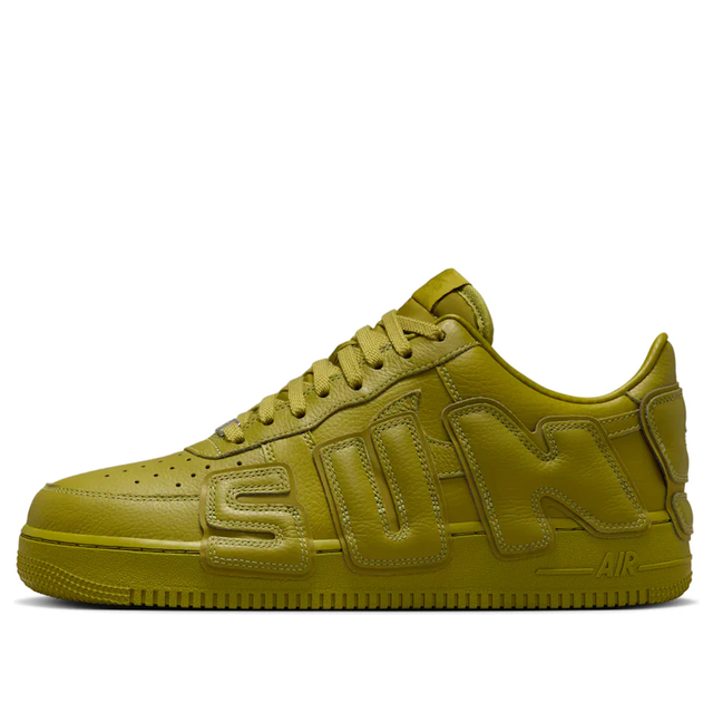 Nithtke x Cactus Plant Flea Market Aithtr Force 1 Low Premium 'Moss'