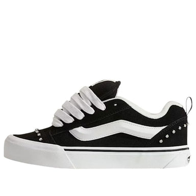 VansKnu Skool 'Black'