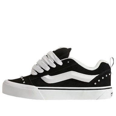 VansKnu Skool 'Black'