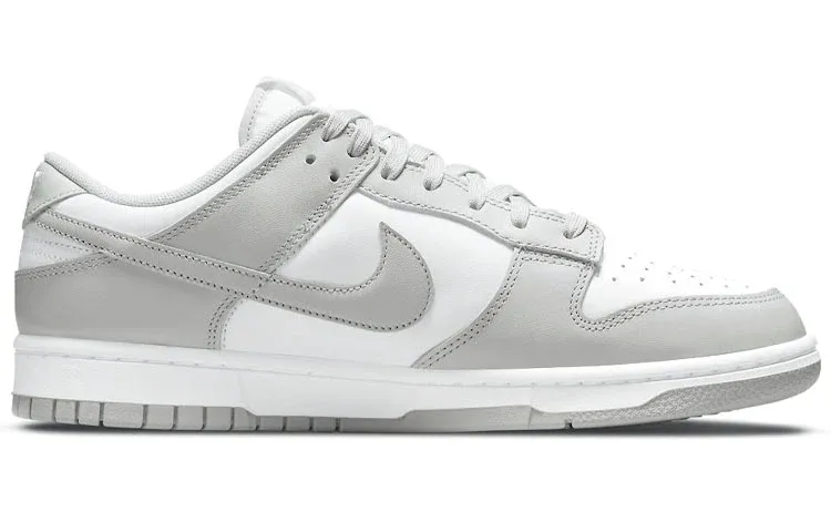 Dunk Low 'Grey Fog' DD1391-103