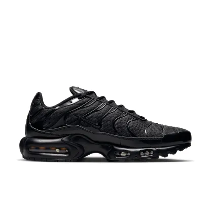 Air Max Plus 'Triple Black' 604133-050