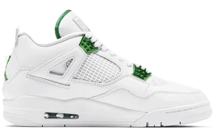 Retro 'Green Metallic' CT8527-113