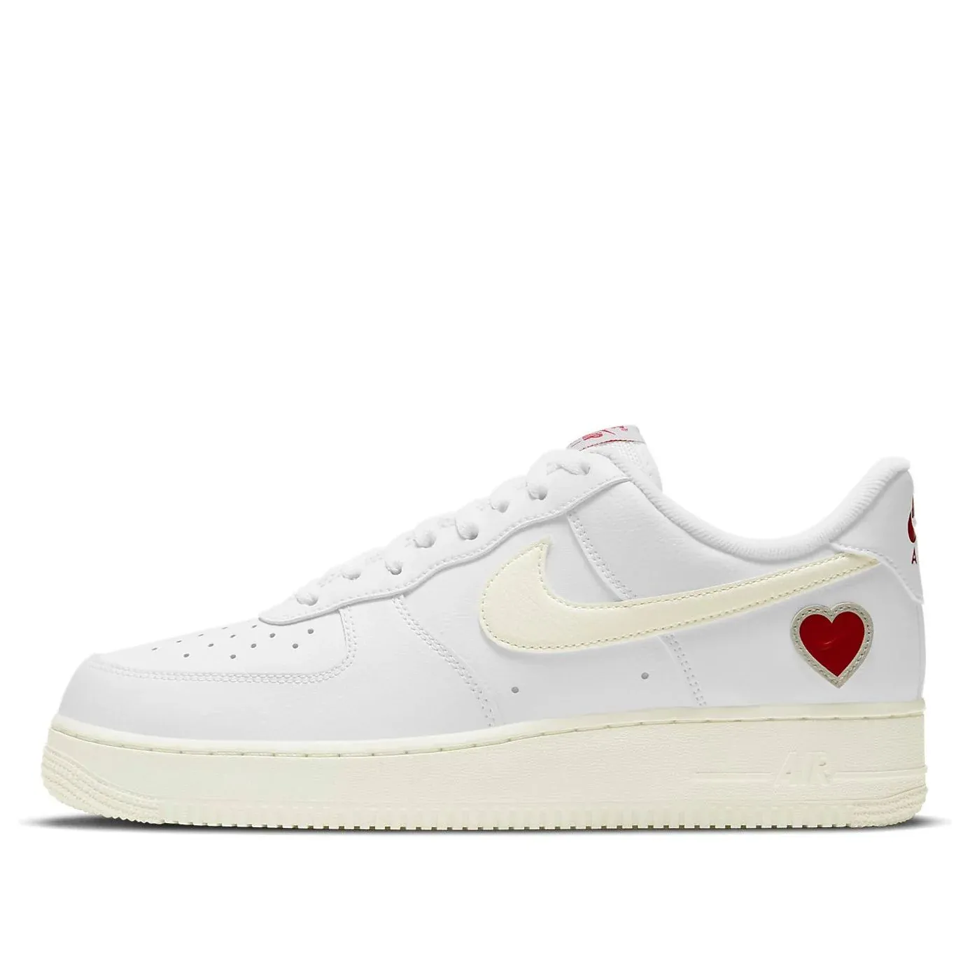 Air Force 1 Low 'Valentine's Day 2021' DD7117-100