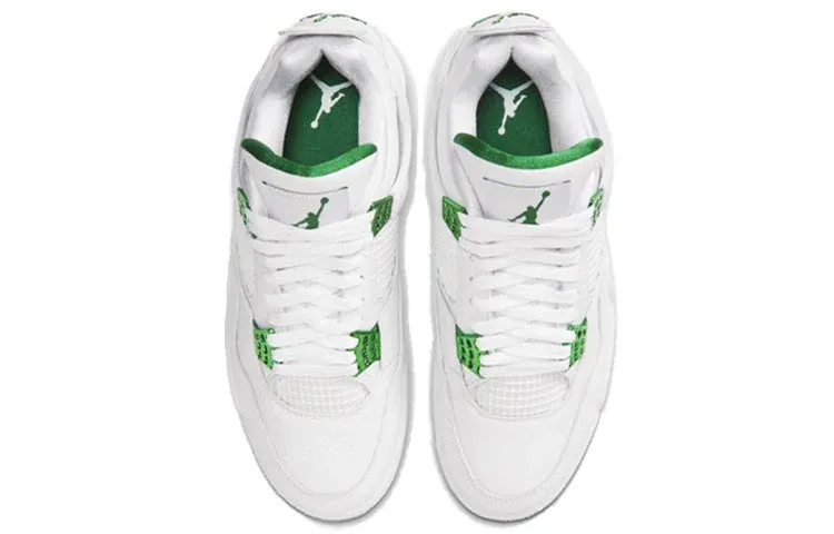 Retro 'Green Metallic' CT8527-113