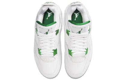 Retro 'Green Metallic' CT8527-113