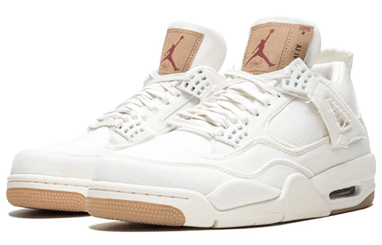 Levi's x  Retro 'White Denim' AO2571-100