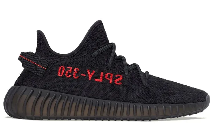 Yeethtzy Boost 350 V2 'Bred' CP9652
