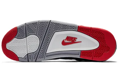 Retro OG 'Bred' 2019 308497-060